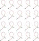 Bruno Replacement Bulbs Brn-0194 Air Fryer 20pcs Sp-brn-0194-10