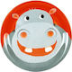 Die Spiegelburg Kids Food Plate Hippo
