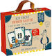 Επιτραπέζιο Παιχνίδι Pack my Bag για 2-6 Παίκτες 5+ Ετών (GER) Die Spiegelburg