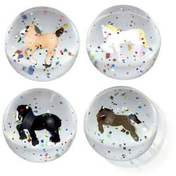 Die Spiegelburg Crazy Ball (Various Designs) 1pc