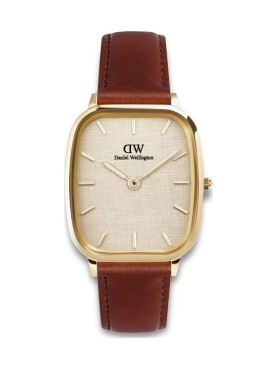 Classic Sheffield Daniel Wellington 20mm Strap Daniel Wellington