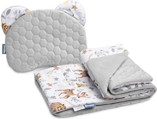 Sensillo Stroller Bedding Set Stroller