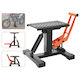 Vevor Motorcycle Frame Stand