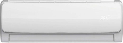 Nobus Fan Coil 10.8/10.8kW Τοίχου