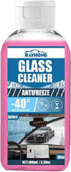 Frostschutzreiniger Flüssig Autofensterreiniger 100ml