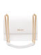 Amalia Women's Bag Shoulder White