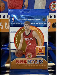 Panini 2024-25 Nba Hoops Hoops