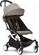 Stokke YOYO³ Καρότσι Μωρού Kατάλληλο από 6+ Mην...