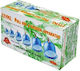 Kn Pull Out A Vacuum Apparatus Therapeutic Cupping Device 6pcs