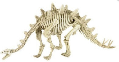 Die Spiegelburg Educational Game Dinosaur Excavation