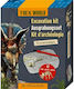 Die Spiegelburg Educational Game Dinosaur Excavation