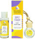 Aloe Colors Hängendes Autoduftöl 30ml 1Stück