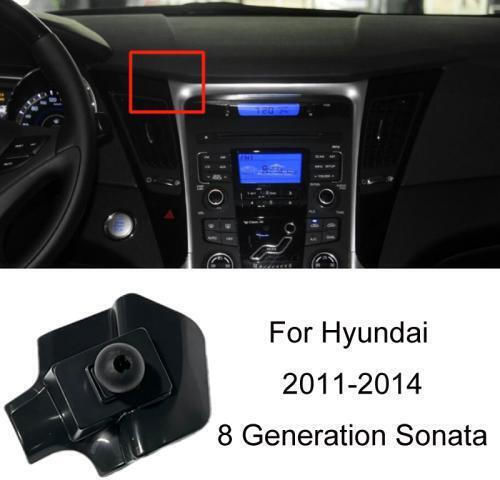 Hyundai Autospezialhalterung für mobile Navigation Basismodell 11-14 8. Generation Sonata