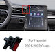 Hyundai Auto Spezielle Handy-Navigationshalterung Basismodell 21-22 Custo