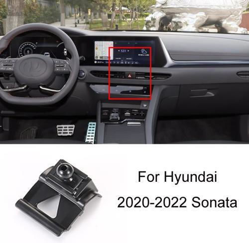 Hyundai Auto Spezialhalterung für mobile Navigation Basismodell 20-22 Sonata