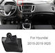 Hyundai Auto Spezielle Handy-Navigationshalterung Basismodell 15-19 Ix25