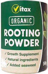 Geo Humus Rooting Powder Bio Kristall Dünger fü...