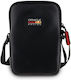 Red Bull Pu Carbon Bag Size M Black
