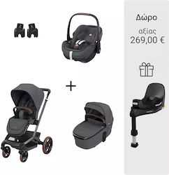 Maxi-Cosi Fame Twillic Maxi-Cosi Fame Twillic