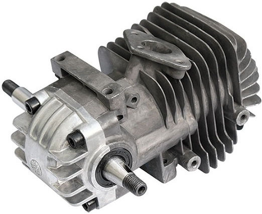 Κομπλε Σωμα Μηχανης Short Block Sbc25cc