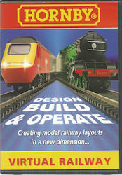 Hornby Virtual Railway PC Употребявана Hornby Virtual Railway PC Употребявана