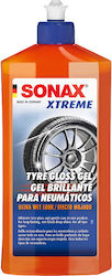 Sonax Xtreme Liquid for Tires Car 500ml