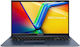 Asus Vivobook 15 M1502YA-NJ438W M1502YA-NJ438W 15.6" FHD (Ryzen 7-7730U/16GB/1TB SSD/W11 Home) (GR Keyboard)