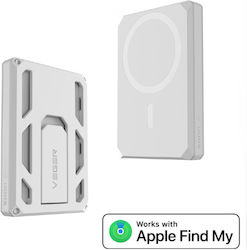 Veger X5 MagSafe Power Bank 5000mAh 15W с USB-C...