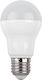 Elmark LED-Lampe 8W für Fassung E27 und Form A60 Naturweiß Dimmbar