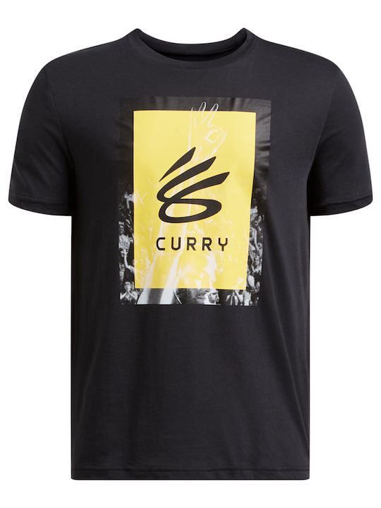 Kids' T-shirt Black