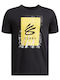 Kids' T-shirt Black