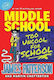 Middle School: Too Uncool For School James Patterson Arrow (young)
