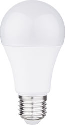 Wellio LED 4.9W E27 Θερμό Λευκό Wellio LED 4.9W E27 Θερμό Λευκό