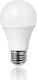 Redled Λάμπα LED 10W για Ντουί E27 Φυσικό Λευκό 1040lm