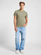 T-shirt Brown