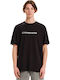 T-shirt Midnight