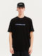 T-Shirt Schwarz