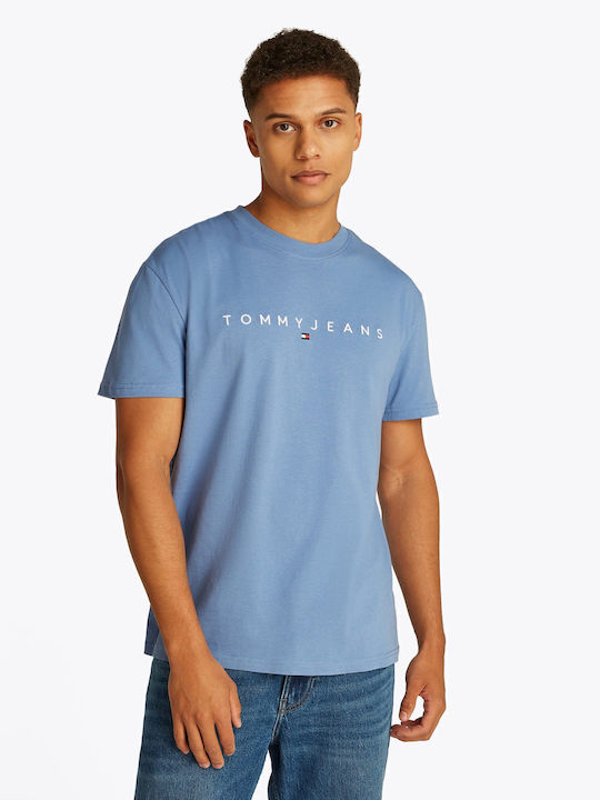 Tommy Hilfiger T-Shirt Sky Blue