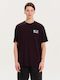 T-Shirt Purple