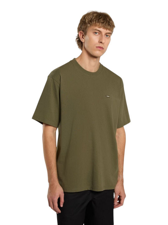 Dickies T-Shirt Military Green