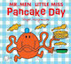 Mr Men Little Miss Pancake Day