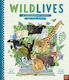 Wildlives 50 Изключителни Животни, Които Направиха История Ben Lerwill Ltd