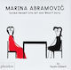 Marina Abramović verwandelte sich in Kunst und bereute es nicht. Fausto Gilberti Phaidon Press Ltd 0924