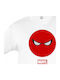 Kids Top Short-sleeved White