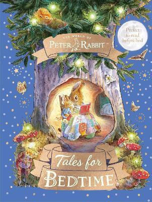 Peter Rabbit: Tales For Bedtime - Penguin Random House Children's Uk - Hardback