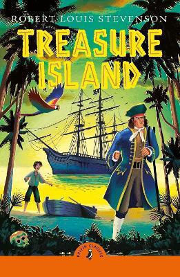 Treasure Island - Penguin Random House Children's Uk - Paperback / Softback
