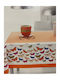 Vallesusa Casa Tischtuch Butterflies 150x180cm