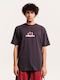 T-Shirt Gray
