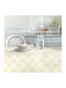 Vallesusa Casa Tischtuch Gold 150x180cm