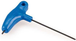 Parktool Allen Wrench with Head 2.5mm